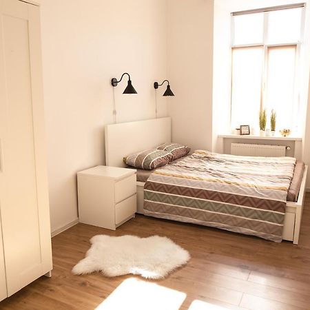 Театральна#Ilike# Apartment Лвив Екстериор снимка