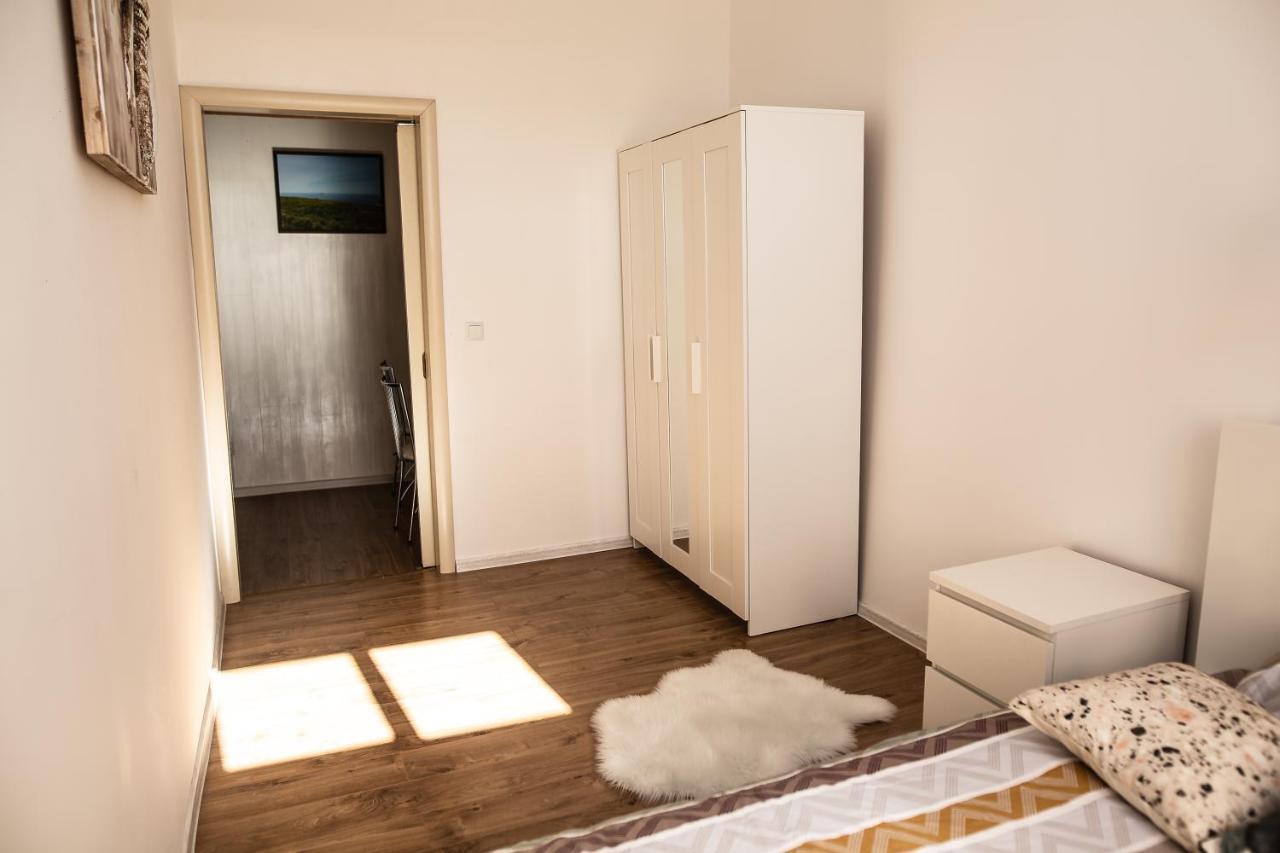 Театральна#Ilike# Apartment Лвив Екстериор снимка
