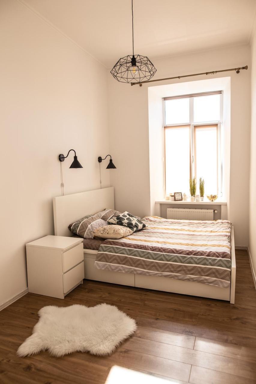 Театральна#Ilike# Apartment Лвив Екстериор снимка