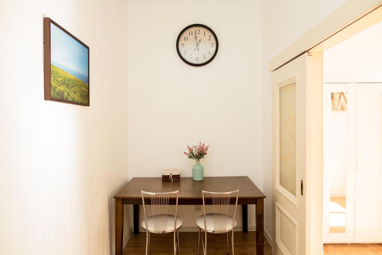 Театральна#Ilike# Apartment Лвив Екстериор снимка