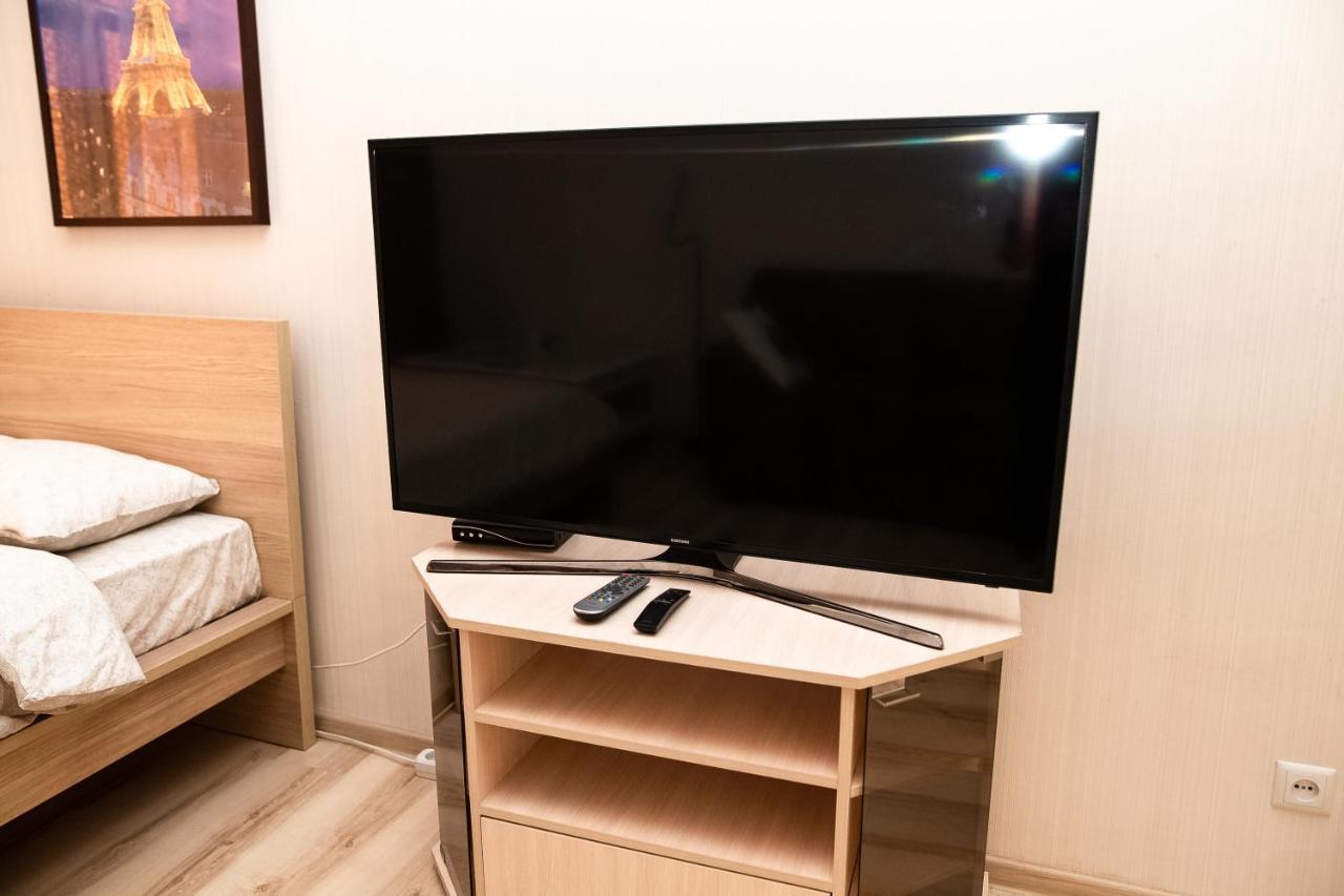 Театральна#Ilike# Apartment Лвив Екстериор снимка