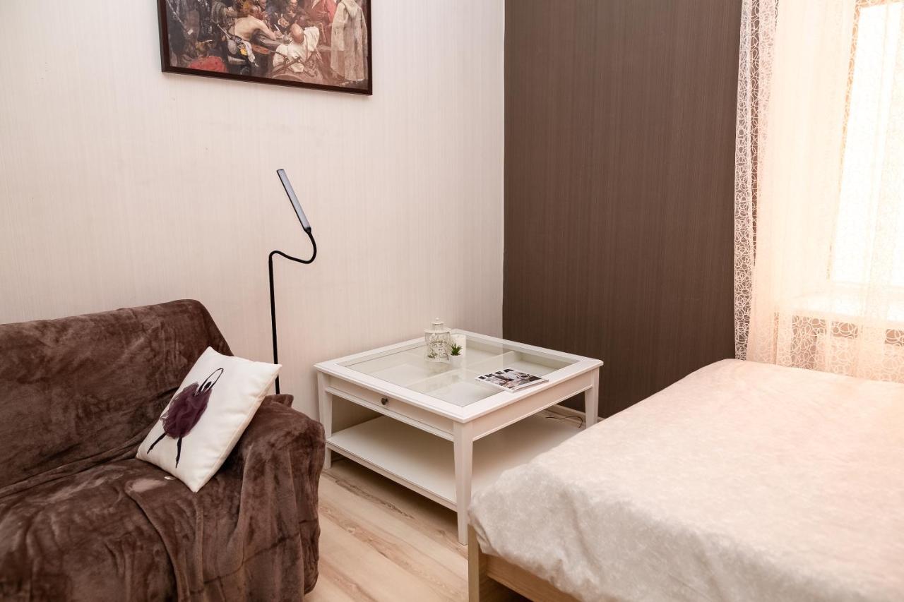 Театральна#Ilike# Apartment Лвив Екстериор снимка